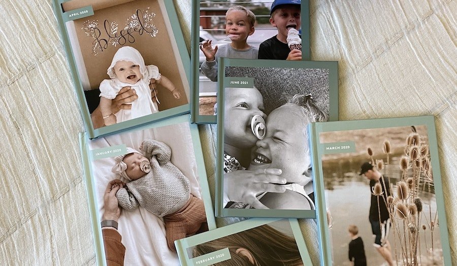 Chatbooks How To Redeem A Subscription Gift Start Your Monthbooks Monthly Minis Subscription