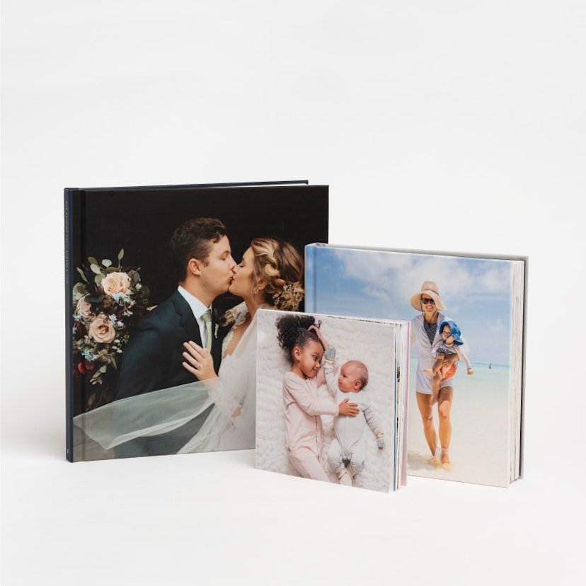 Creative Photo Book Cover Ideas Photo Book Covers Chatbooks