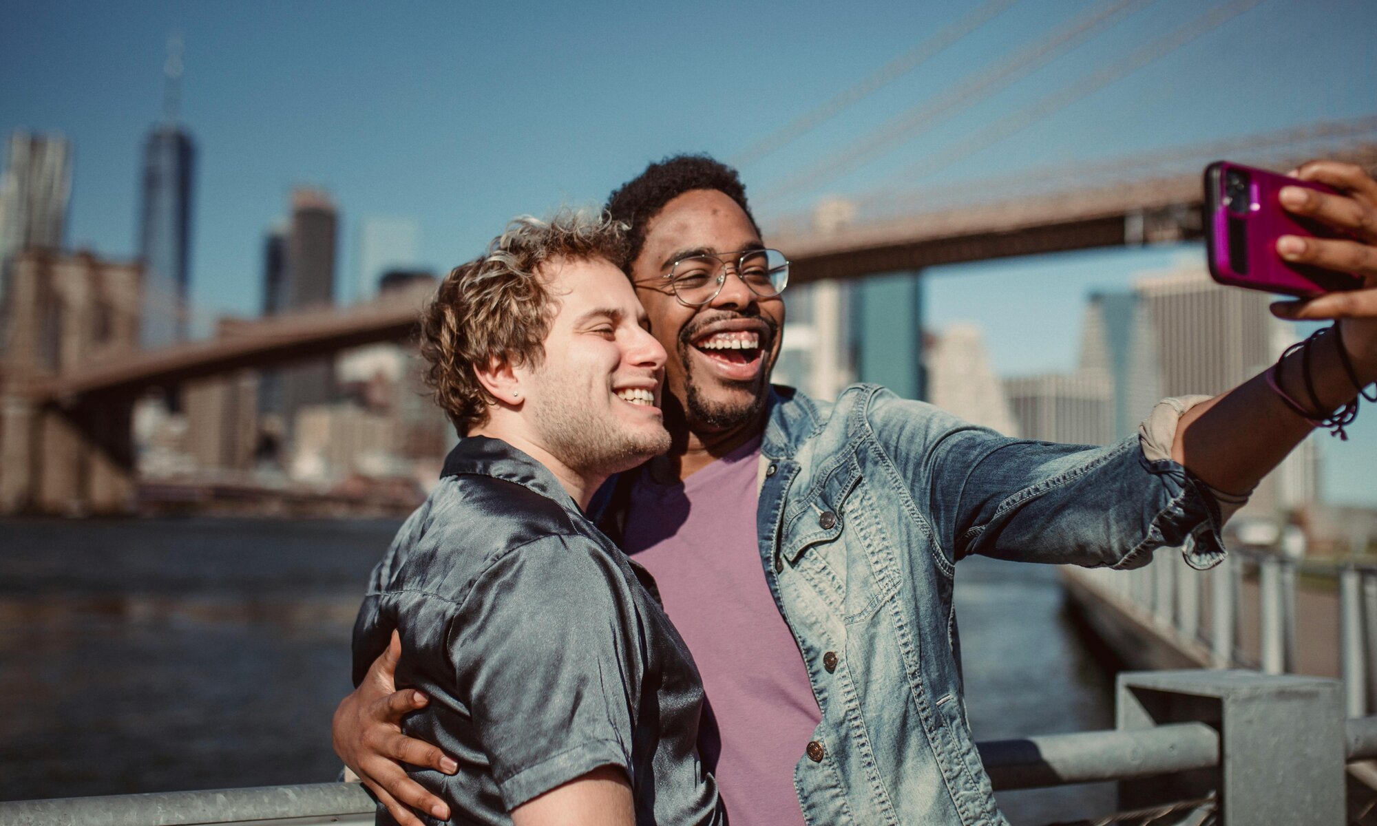 How to Use Your iPhone’s Photo Timer | Chatbooks