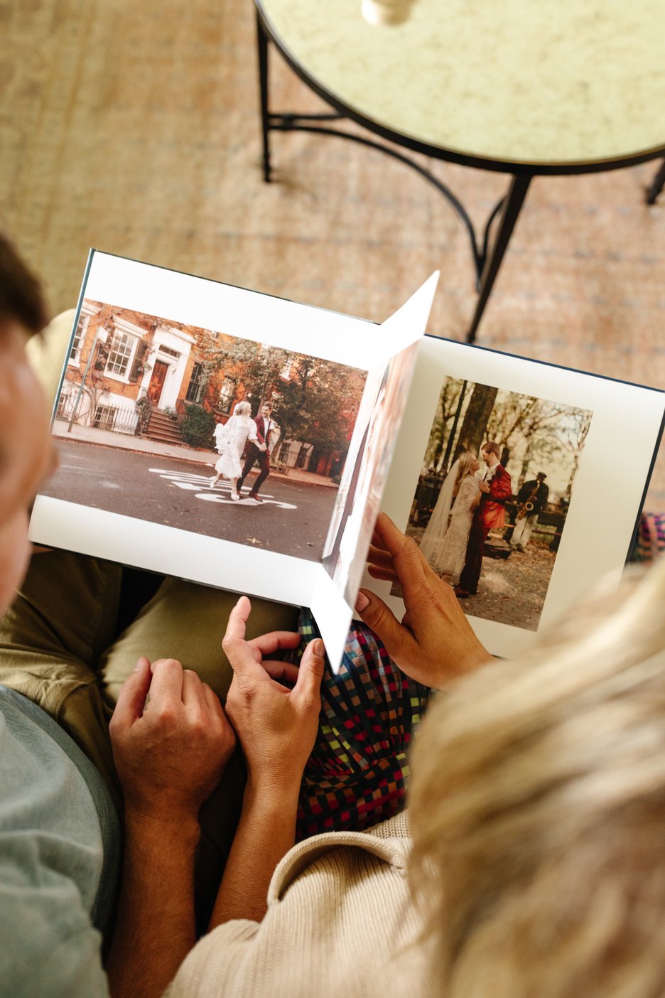 Coffee Table Books: Create Impressive Photo Books as Decor | Chatbooks