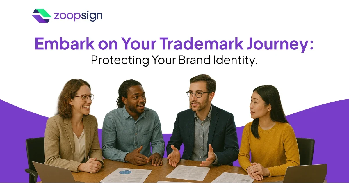 Visual Reference: Trademark Registration Meaning Process Benefits Eligibility
