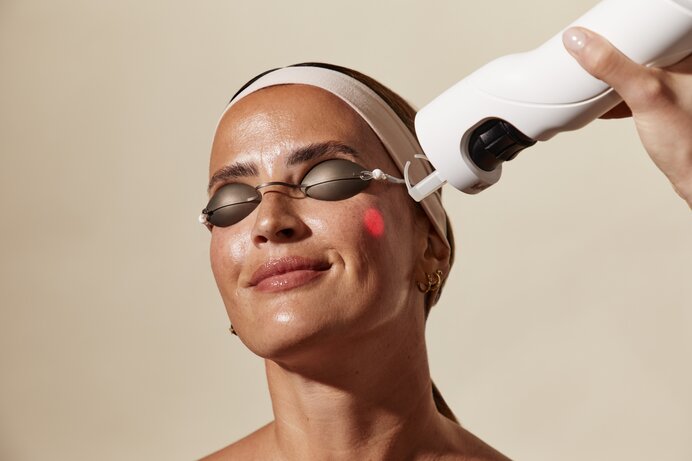 Learn About The Skin Laundry Power Signature Treatment