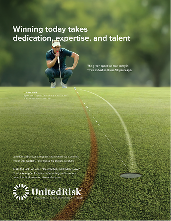 United Risk