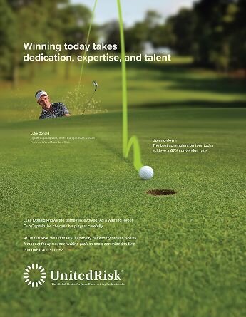 United Risk