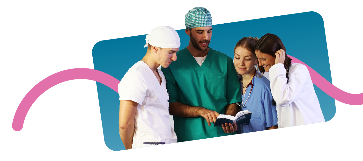 Manuali di formazione e pratica medica | Peer4Med