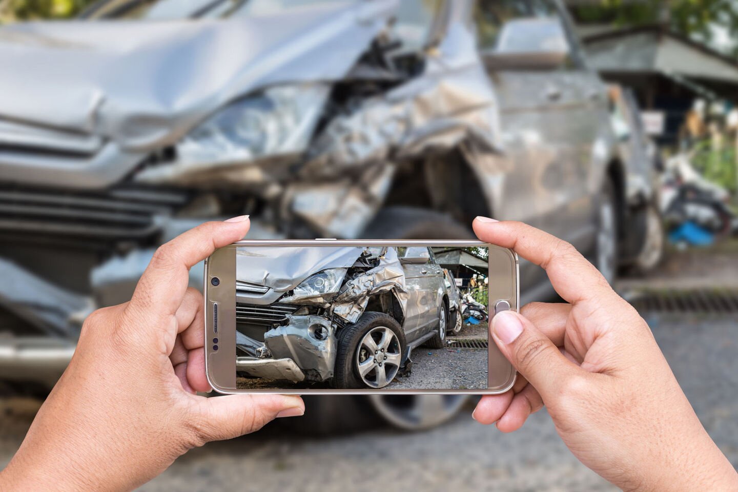 Learn About Our Claims Process First Acceptance Insurance