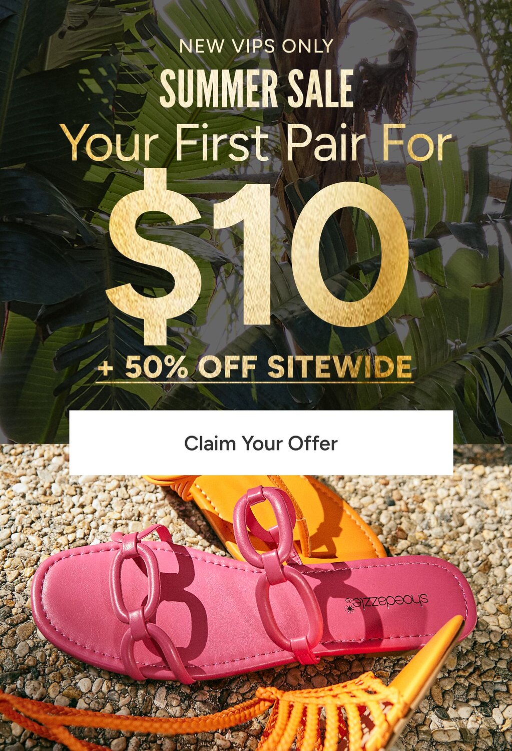 shop shoedazzle