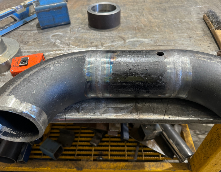 Pipe Spooling & Custom Piping Solutions