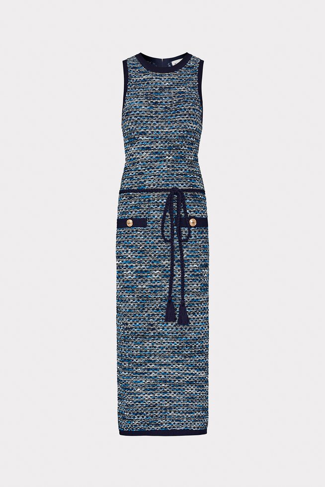 Kyler Sweater Dress main image 1