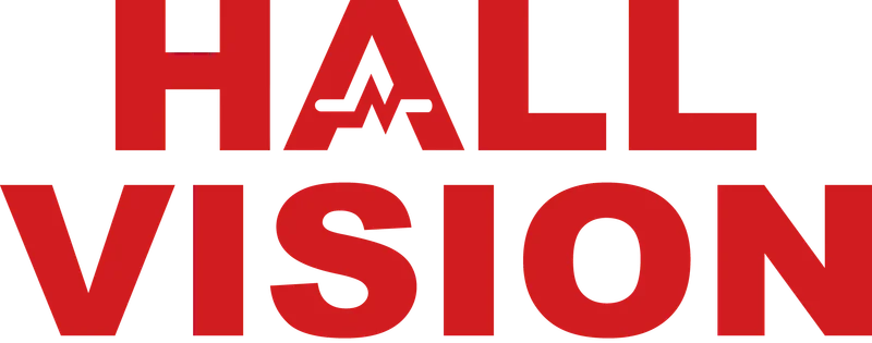 Home: Hall Research
