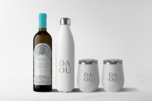 DAOU Vineyards | Stories: Your Guide to a Paso Robles Downtown