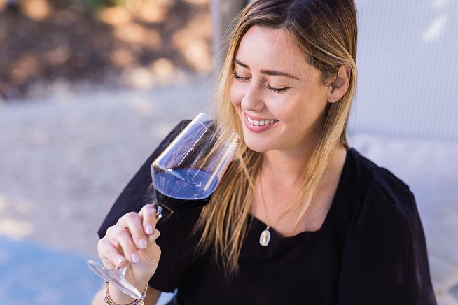 DAOU Vineyards | Stories: Cuvée Katherine