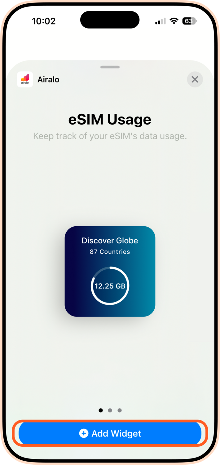 How To Check Your Data Usage on iPhone