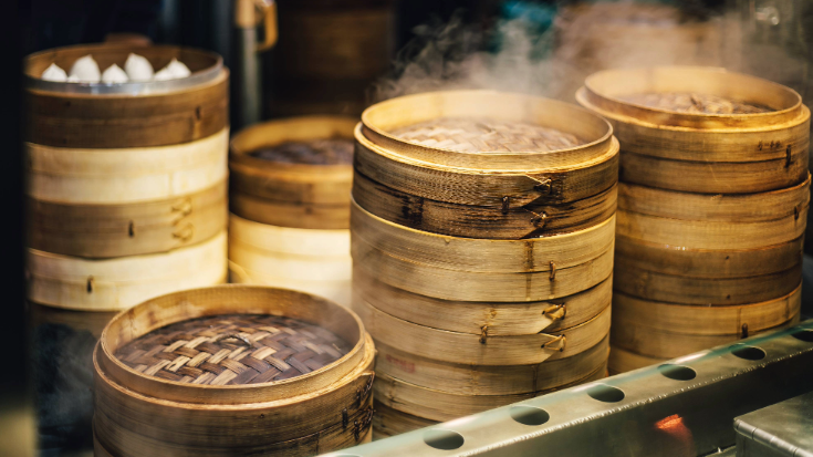 What is Dim Sum? A Beginner's Guide to These Popular Chinese Dishes