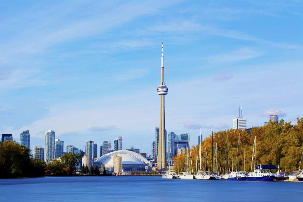 Discover Toronto’s International Film Festival