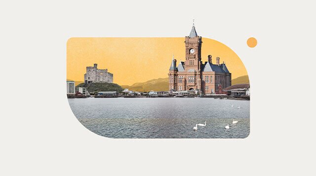 Top Ten Things to do in Cardiff - Airalo