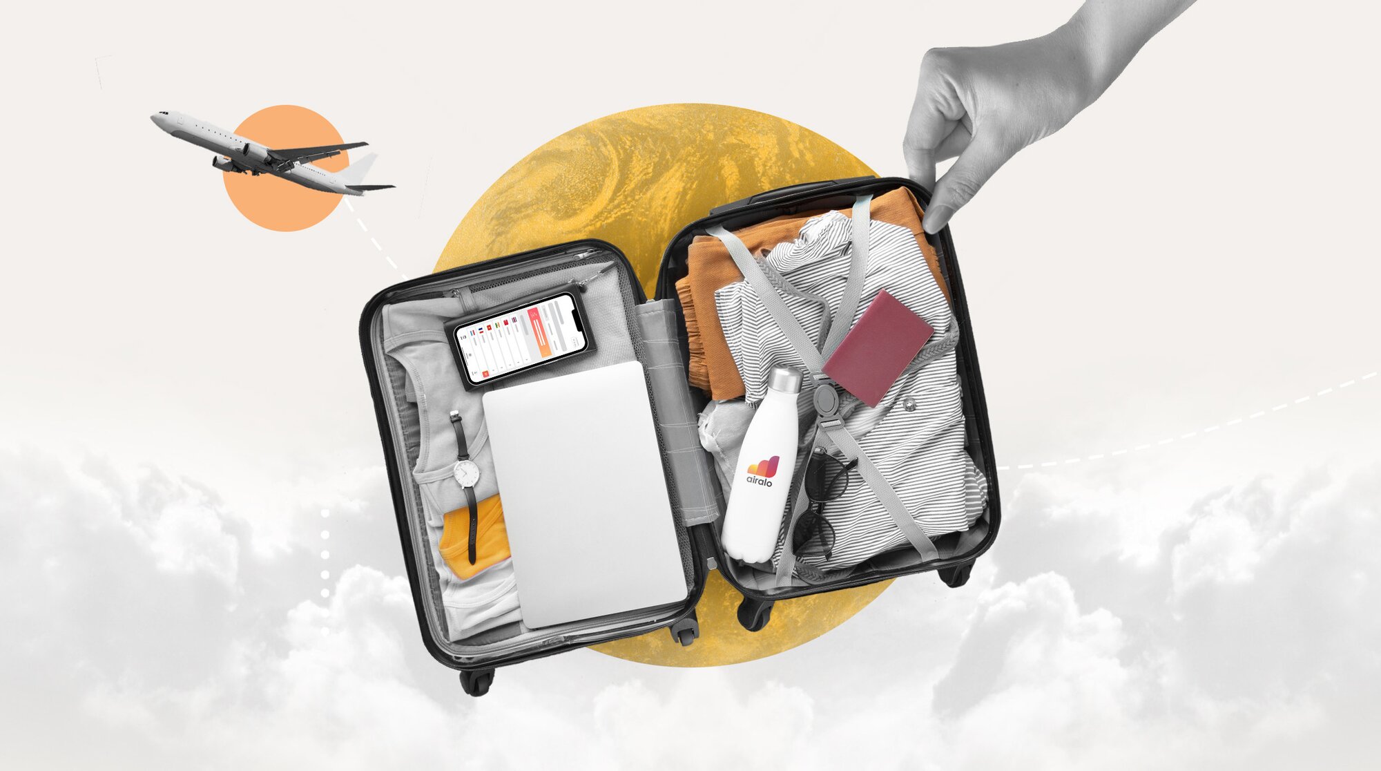 Daftar Kemasan Liburan Terbaik