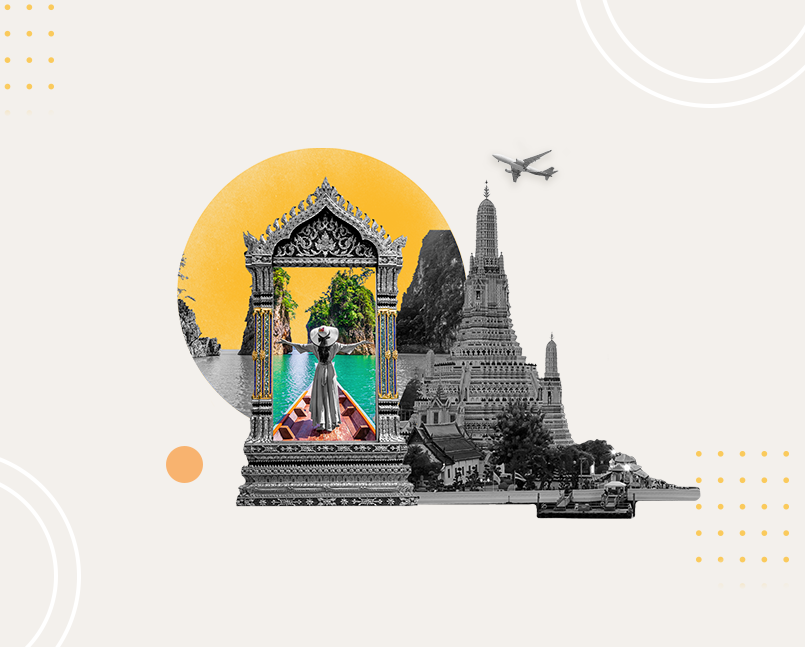 The Best Time To Visit Thailand - Airalo