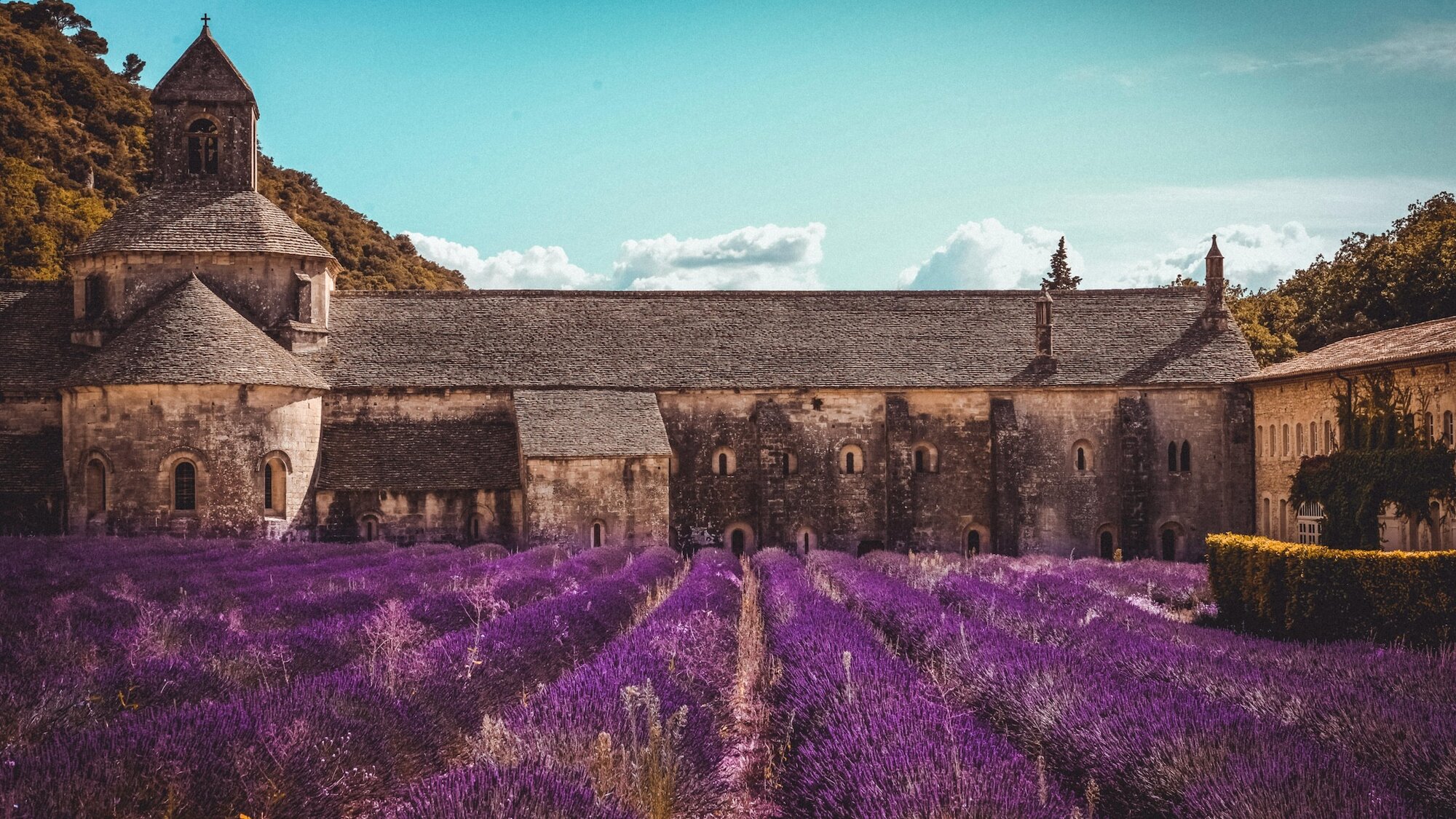 The 10 Most Beautiful Places to Visit in France