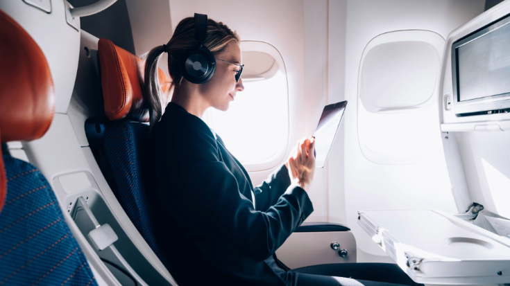 What Does Airplane Mode Do?