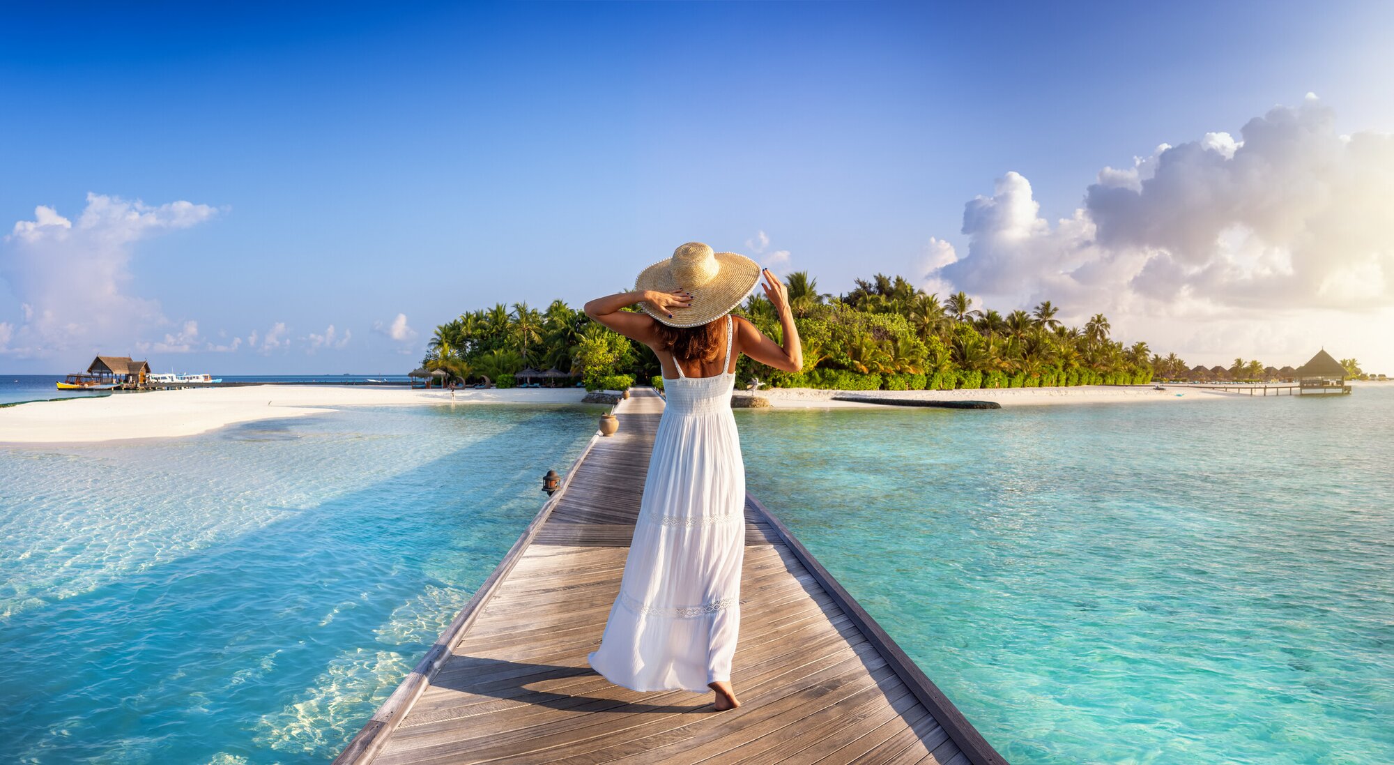 Was ist die beste Reisezeit für die Malediven? | Dein Guide
