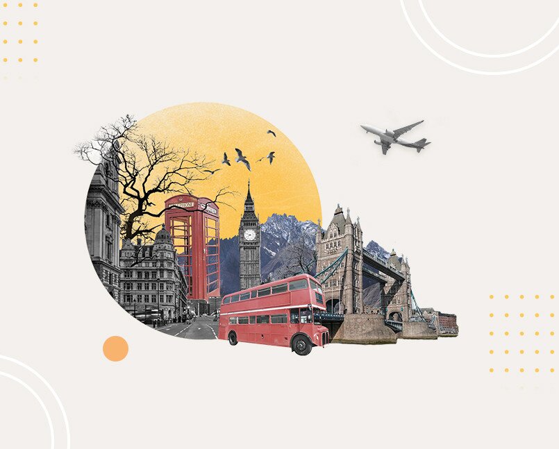 The Best Time To Visit London - Airalo
