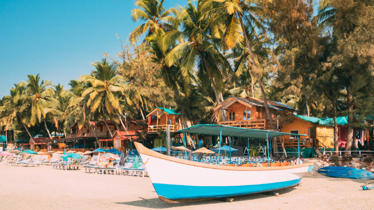 Where to Travel in January From the UK