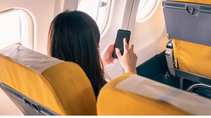 What Does Airplane Mode Do?