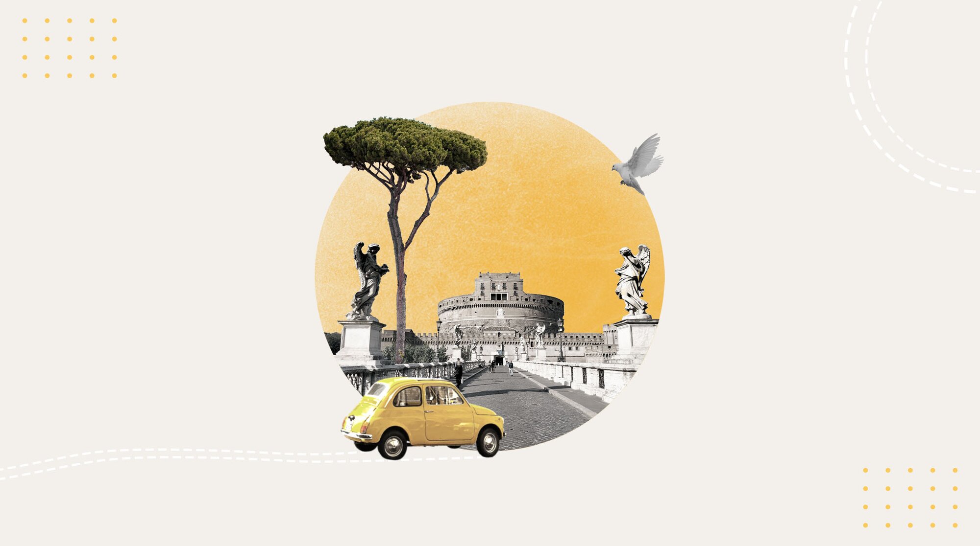 The 25 Best Things To Do in Rome