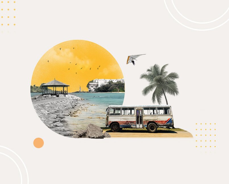 When Is the Best Time To Visit the Bahamas? - Airalo