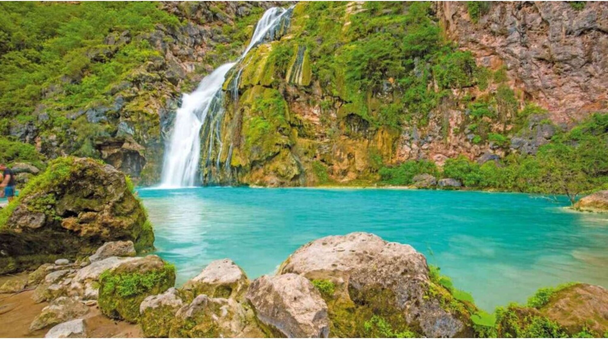 Salalah, Oman Travel Guide: Everything You Need To Know