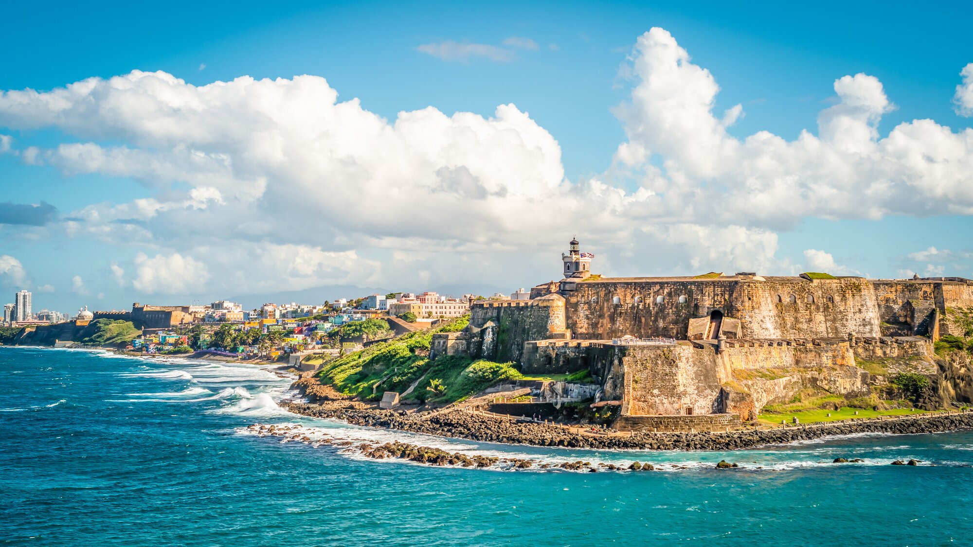 Our Top 10 Spring Break Getaways