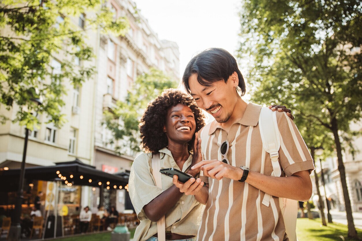 EU-Roaming: In welchen Ländern ist mobiles Internet kostenlos?