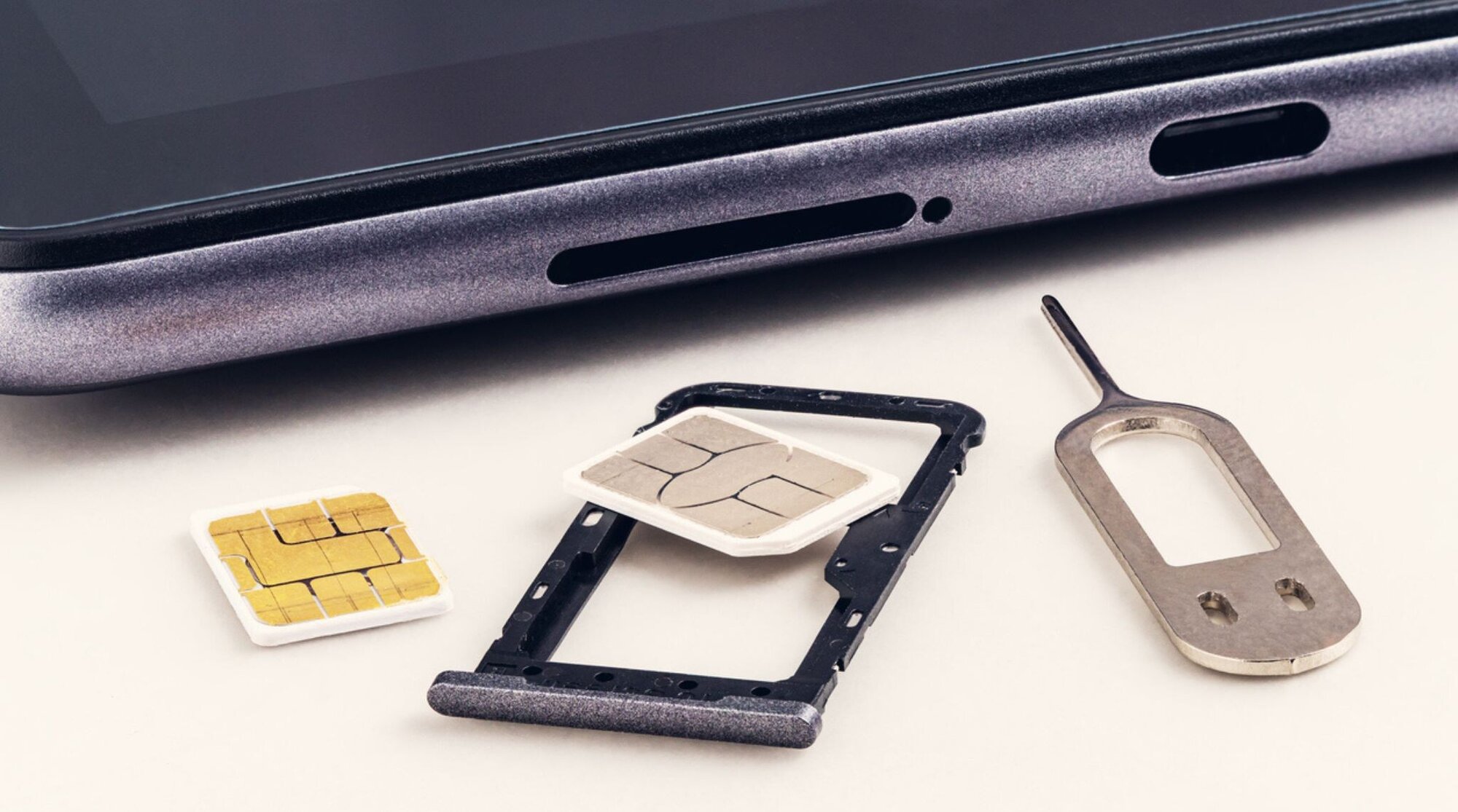 Dual SIM, c'est quoi ? Guide complet pour utiliser plusieurs cartes SIM ...