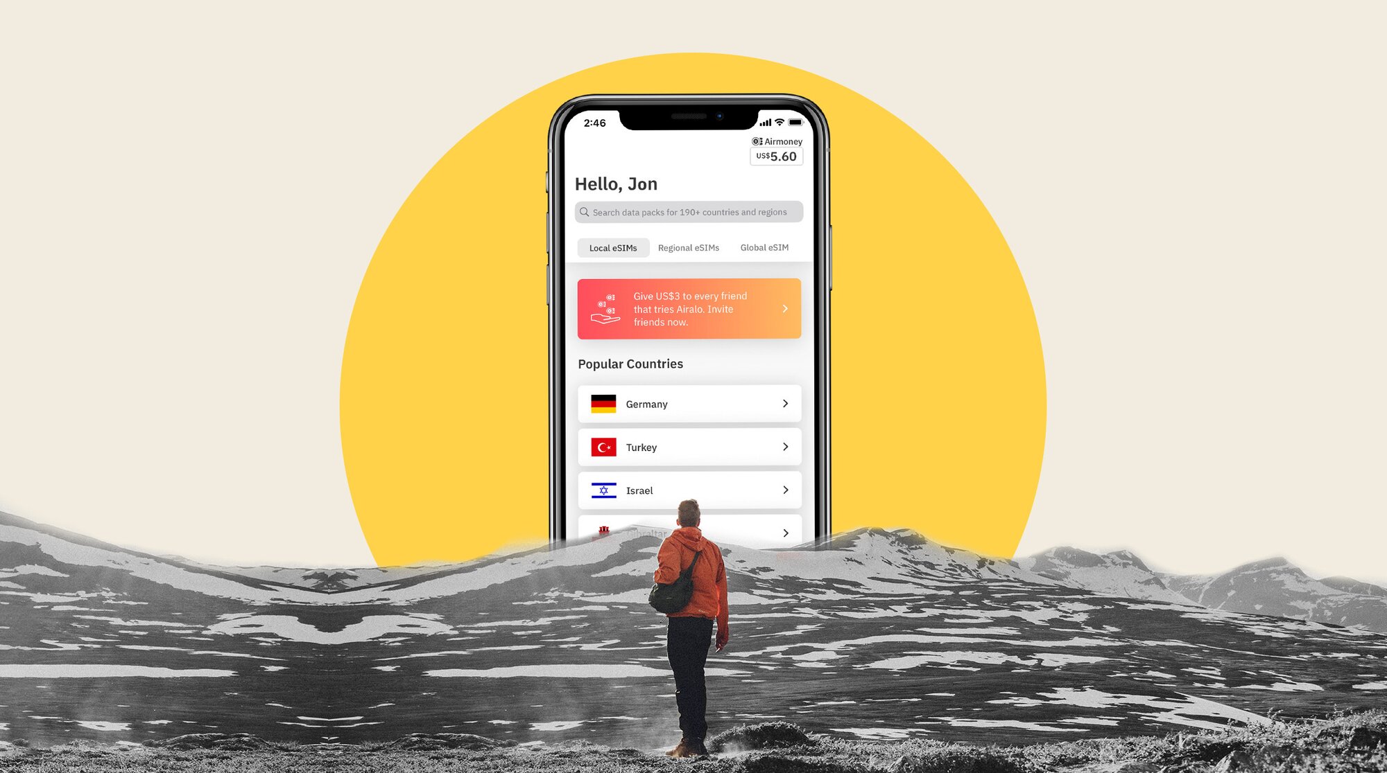 The Best Travel Apps to Download for Your Next Adventure