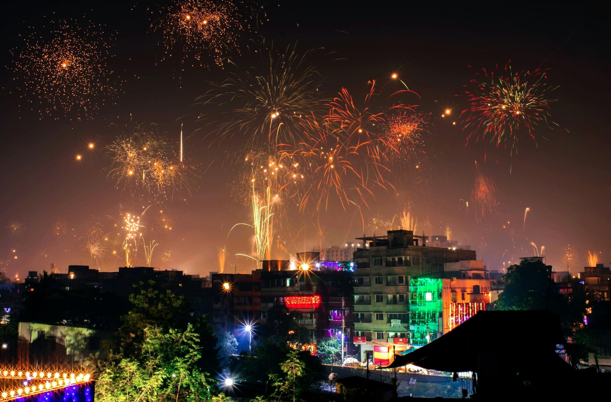 The 10 Best Fall Festivals Around the World