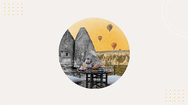 Step Into a Fairytale - Things to Do in Cappadocia - Airalo