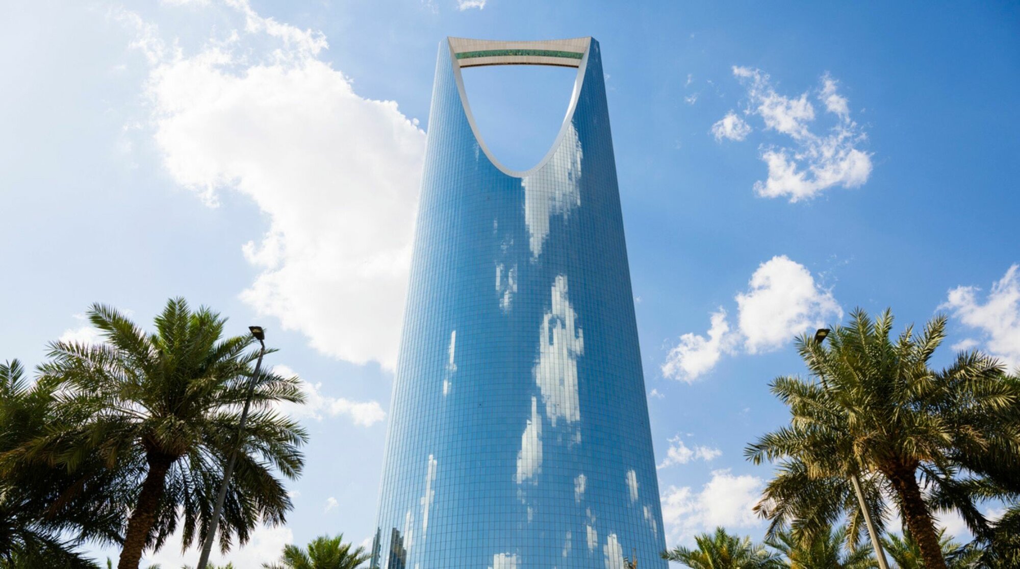 Les plus beaux endroits à voir en Arabie Saoudite