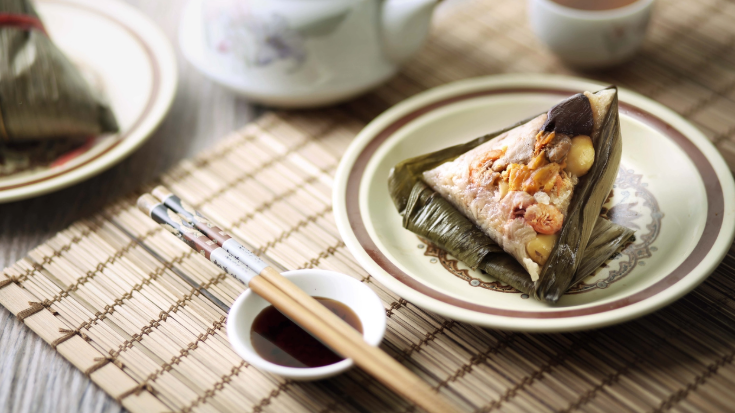 What is Dim Sum? A Beginner's Guide to These Popular Chinese Dishes