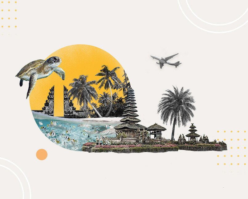 The Best Time To Visit Bali - Airalo