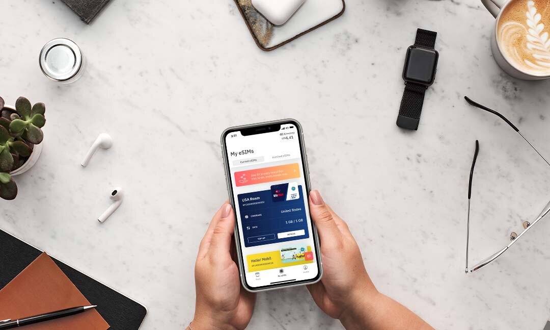 3 Common SIM Card Hacks and How To Avoid Them