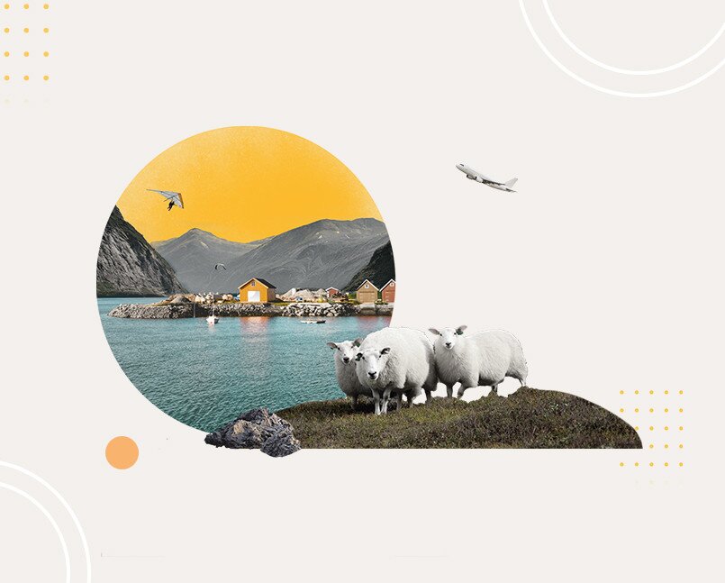 When Is the Best Time To Visit Norway? - Airalo