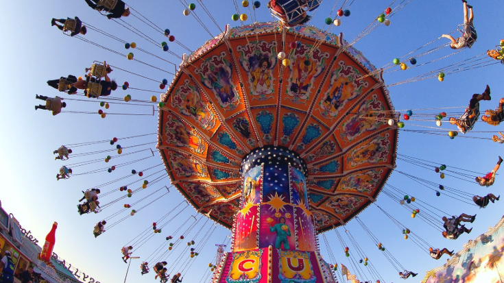 What is Oktoberfest? A Complete Guide - Dates, Tickets, Dress Code and FAQs