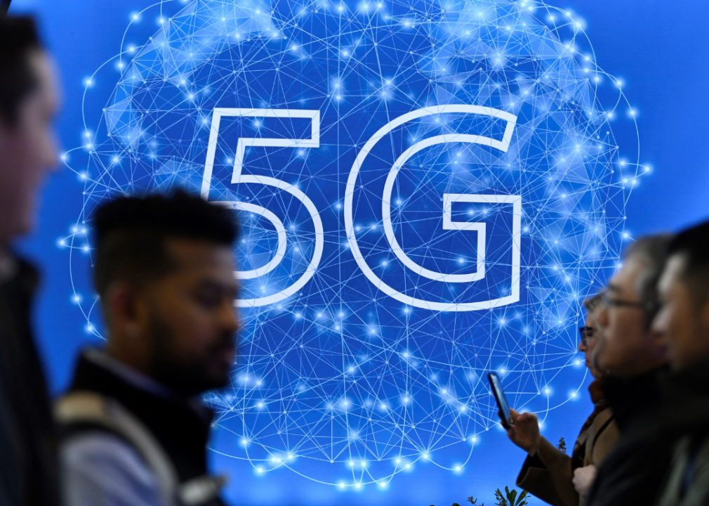 6 of the Most Groundbreaking Recent Technological Developments That ...