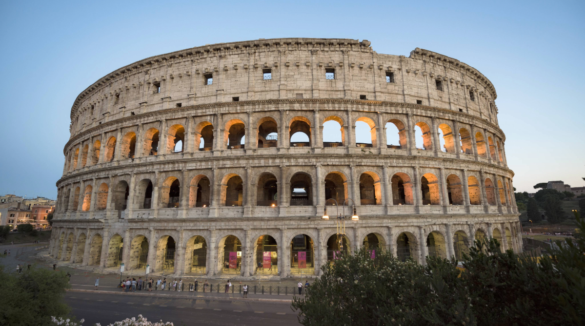 The 25 Best Things To Do in Rome