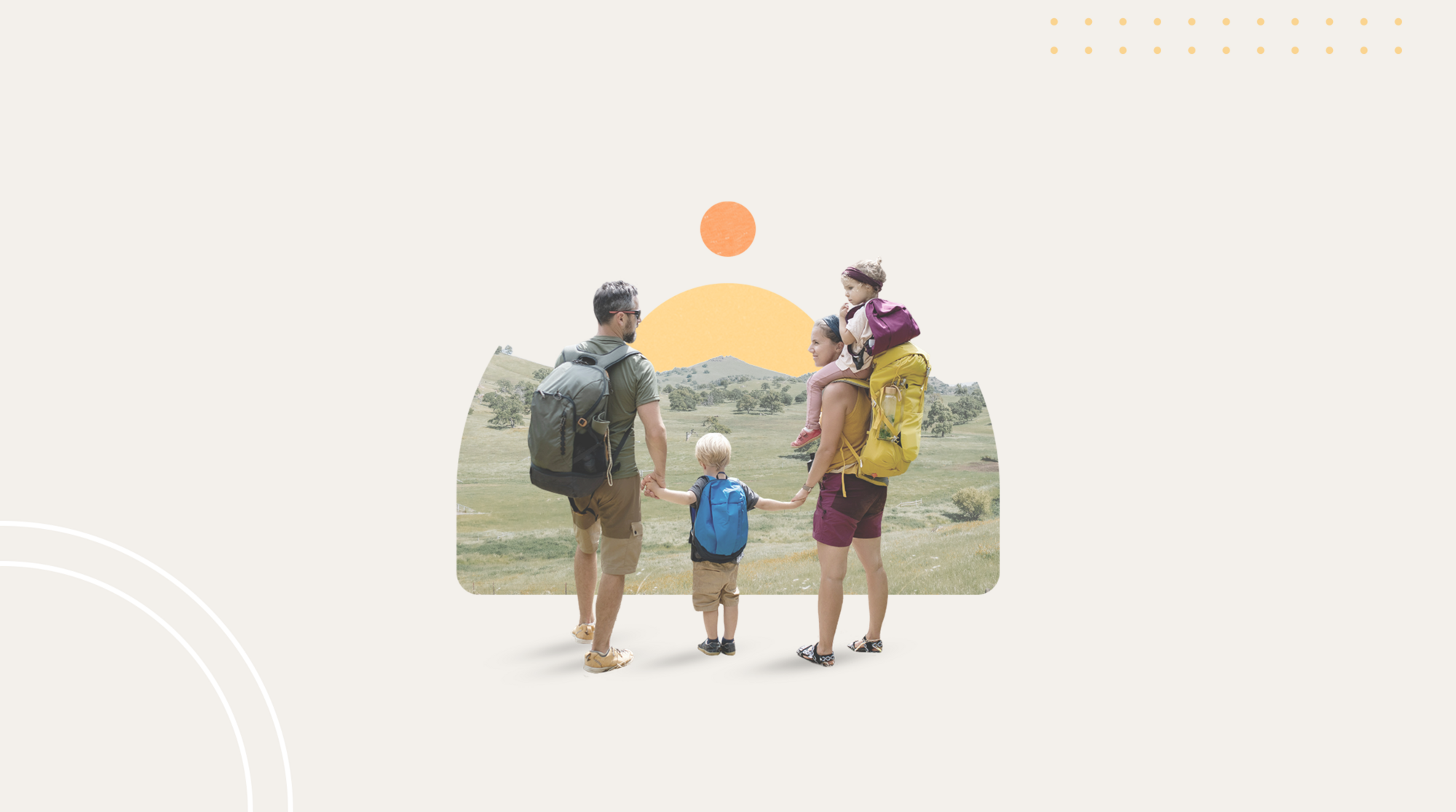 Affordable Family Trips - Tips & Tricks to Travel for Less