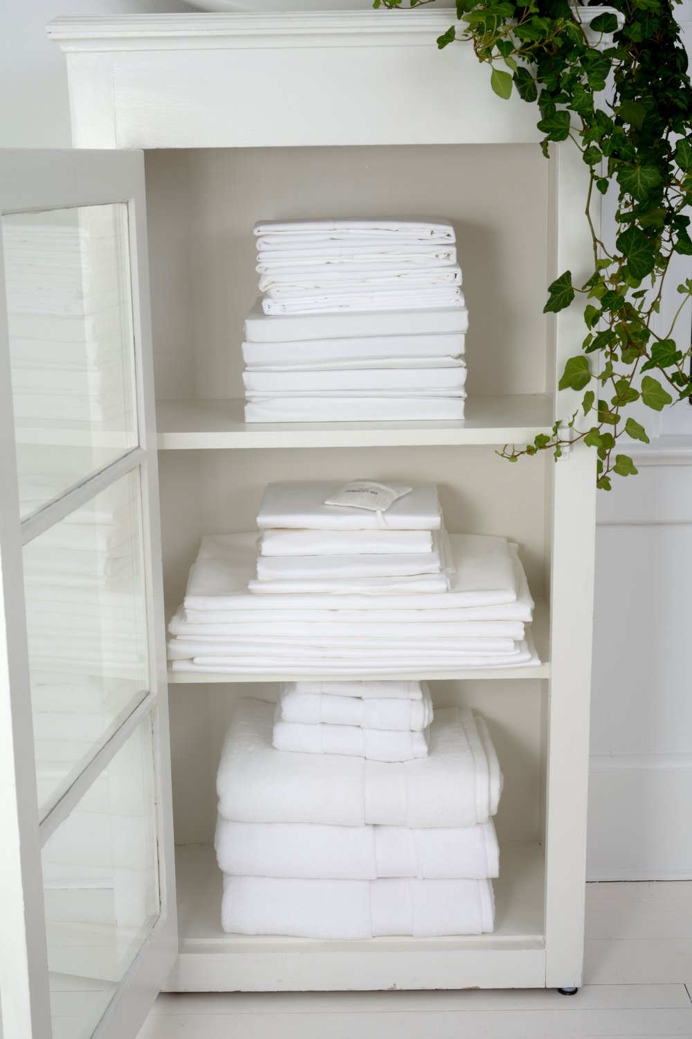 How To Clean Cotton The Laundress