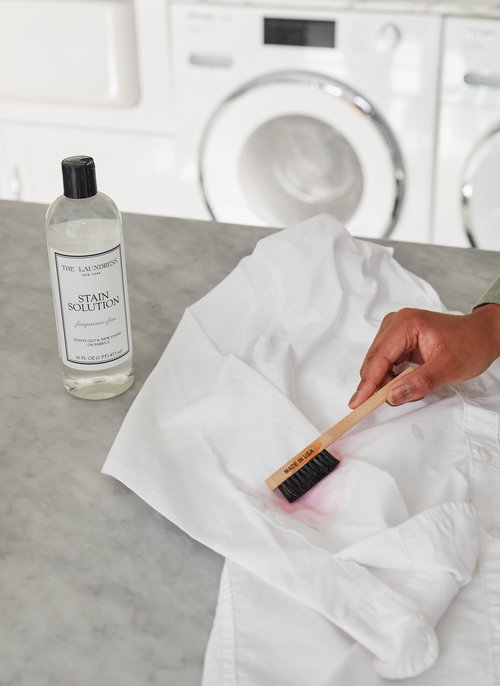 How To Wash White TShirts The Laundress
