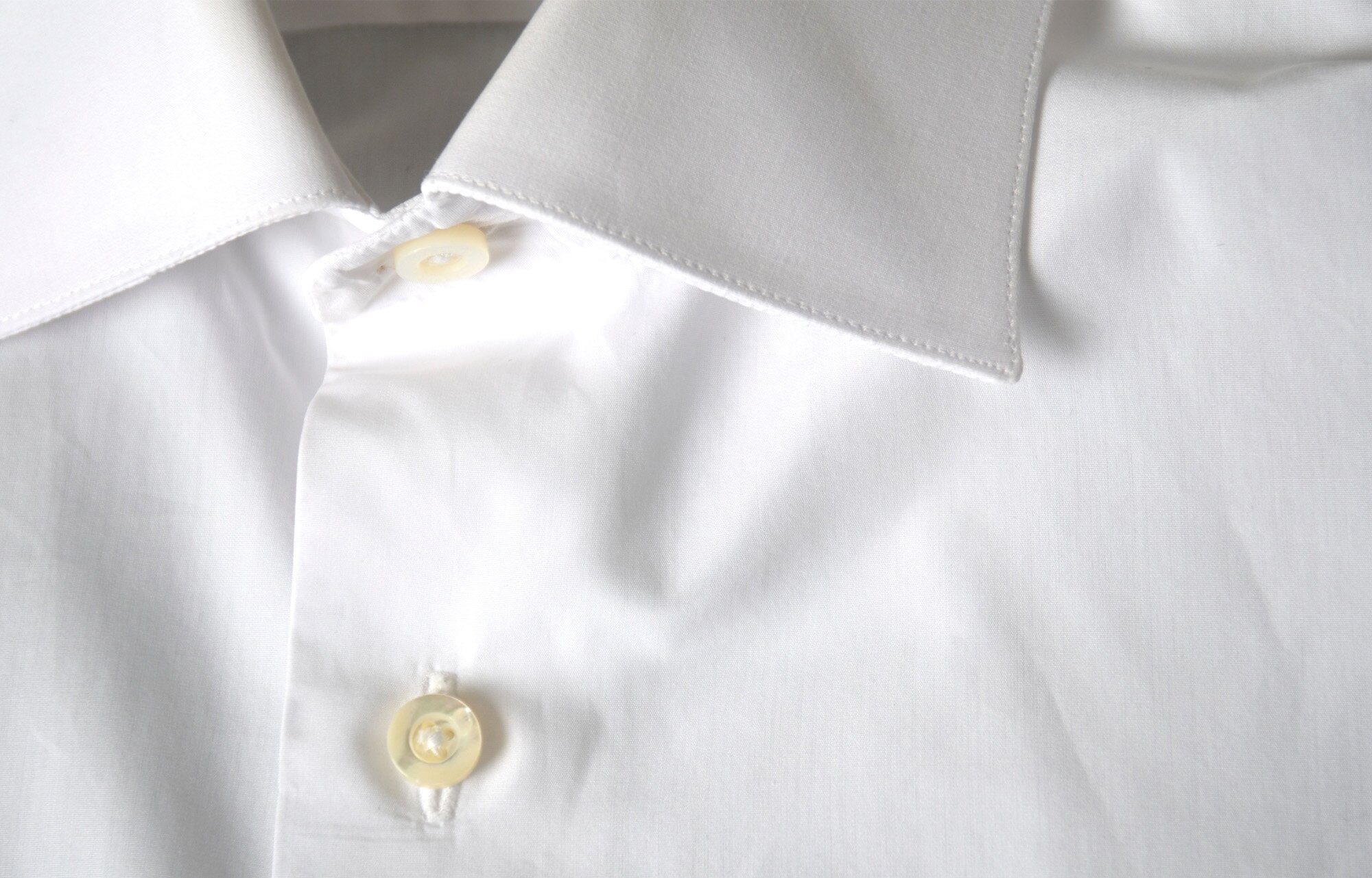 Ring Around The Collar Stains – The Laundress