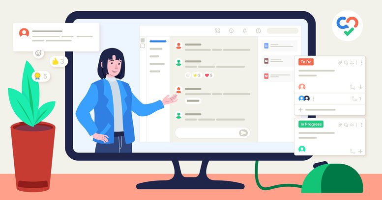 The Secret to Managing Your Workflow